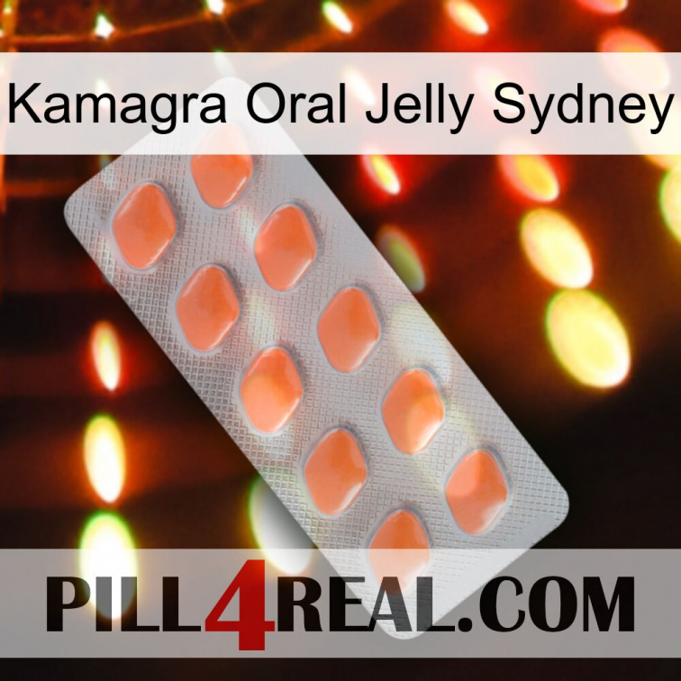 Kamagra Oral Jelly Sydney 26